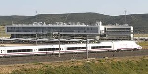 Aeropuertos fantasmas